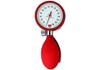 Blutdruckmessgerät Boso® Clinicus I ( Ø 60 mm) für Kinder (rot)
